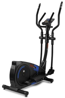Elliptische trainer nls12 black g2351b