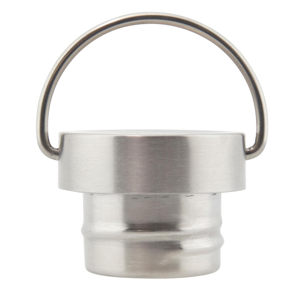 Botella acero inoxidable una pared Vintage – LAKEN 2/3
