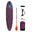 Stand-Up Paddle gonflable Yarra 10.6"