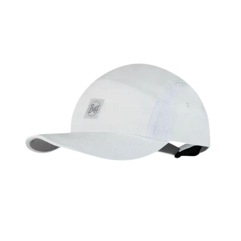 Czapka z daszkiem BUFF 5 PANEL GO CAP SOLID