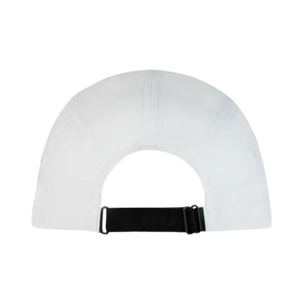 Czapka z daszkiem BUFF 5 PANEL GO CAP SOLID