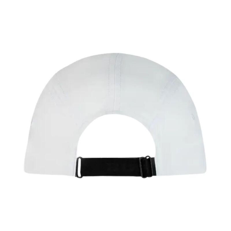 Czapka z daszkiem BUFF 5 PANEL GO CAP SOLID