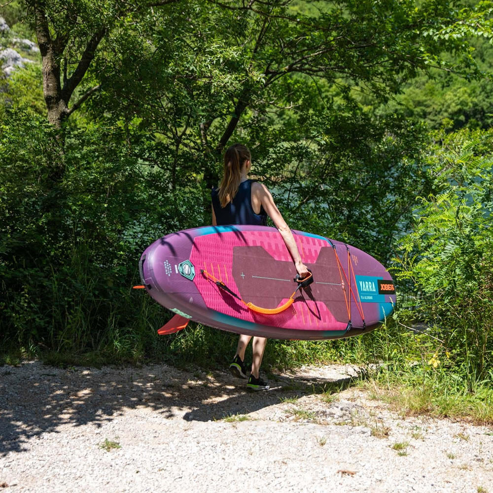 Set pour stand up paddle Jobe Sports Aero Yarra 10.6 4/7