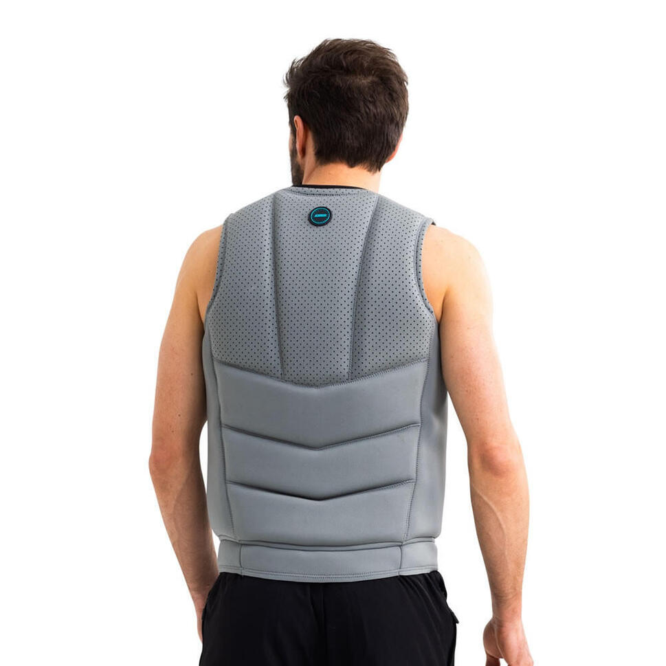 Kamizelka asekuracyjna męska Jobe Fragment Vest 50N neoprenowa