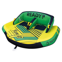 Bouée Tractée Just Fun 2 personnes