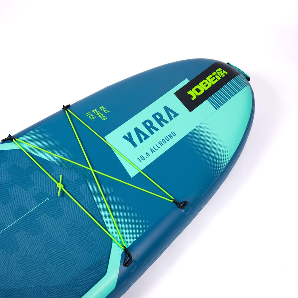 Set pour stand up paddle Jobe Sports Aero Yarra 10.6 4/7