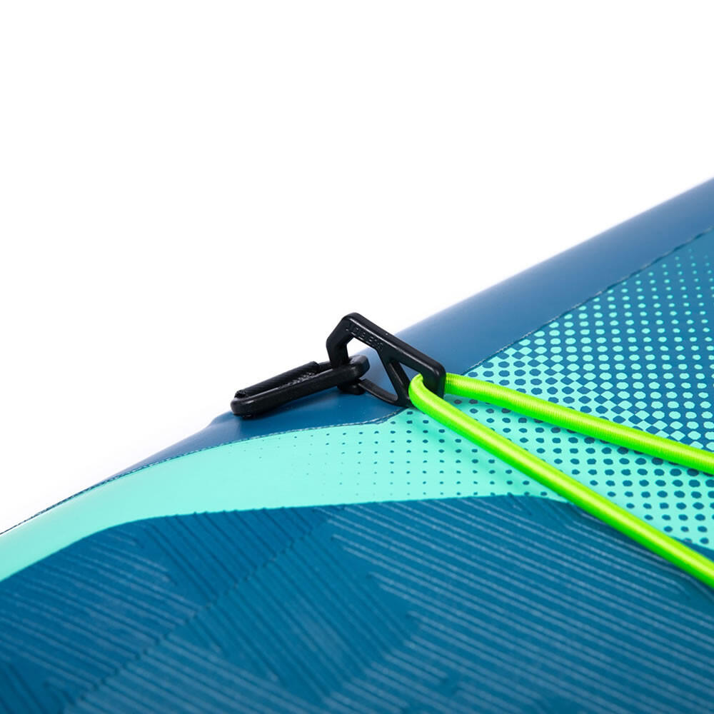 Set pour stand up paddle Jobe Sports Aero Yarra 10.6 6/7