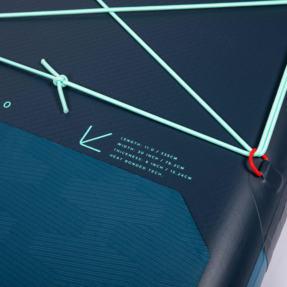 Aero Varna SUP Board 11.0 Package 3/7