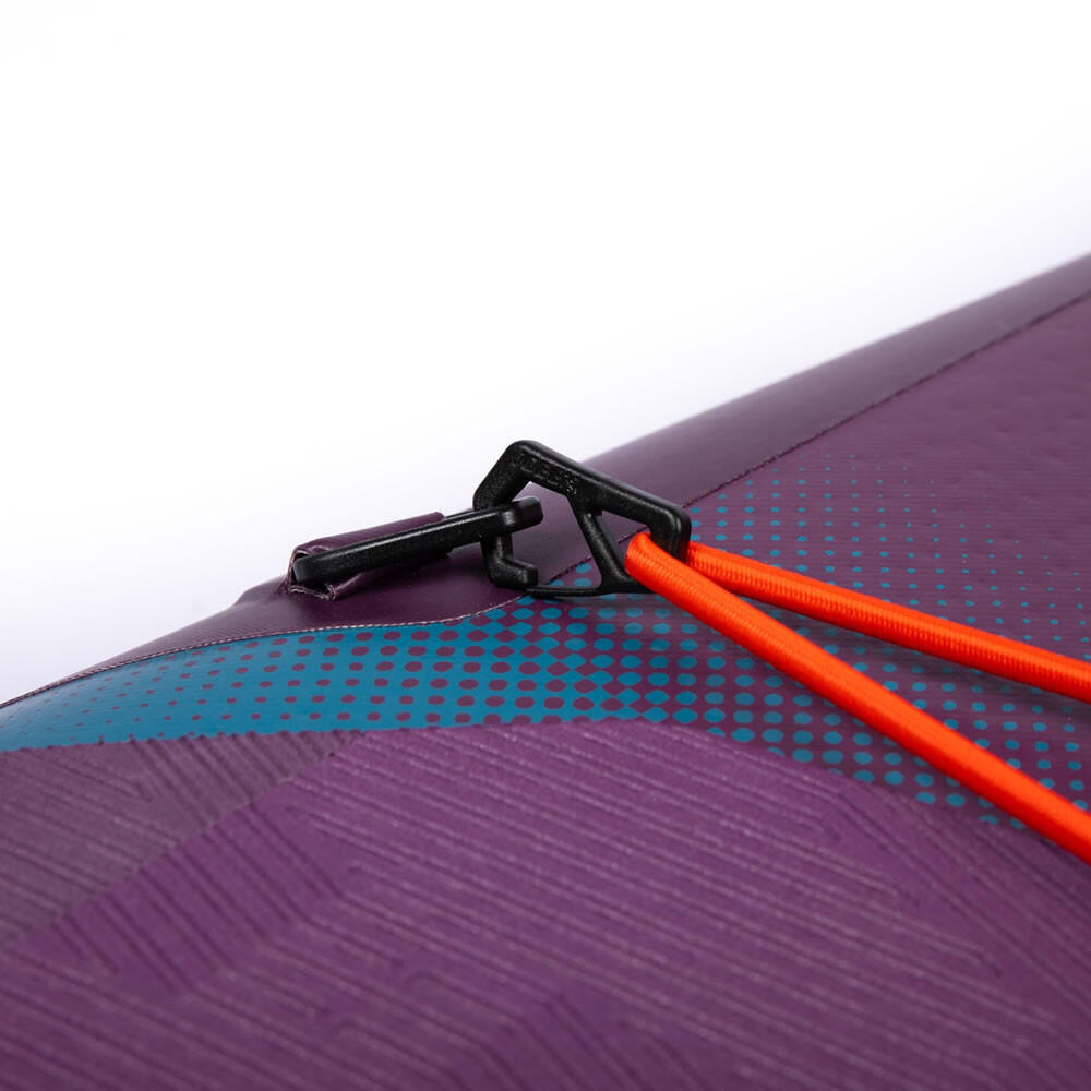 Set pour stand up paddle Jobe Sports Aero Yarra 10.6 6/7