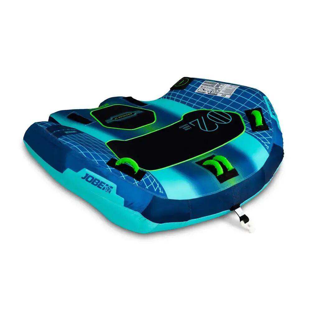 2-seater towed buoy Jobe Sports Airstream