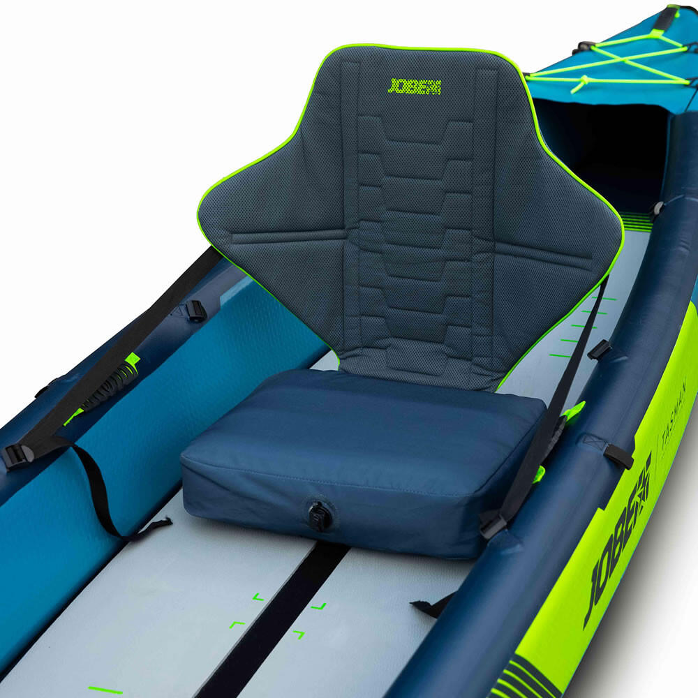 Kit de caiaque inflável Jobe Sports Tasman 3/7