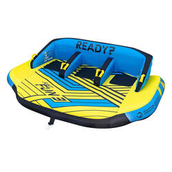 Bouée Tractée Just Fun 3 Personnes