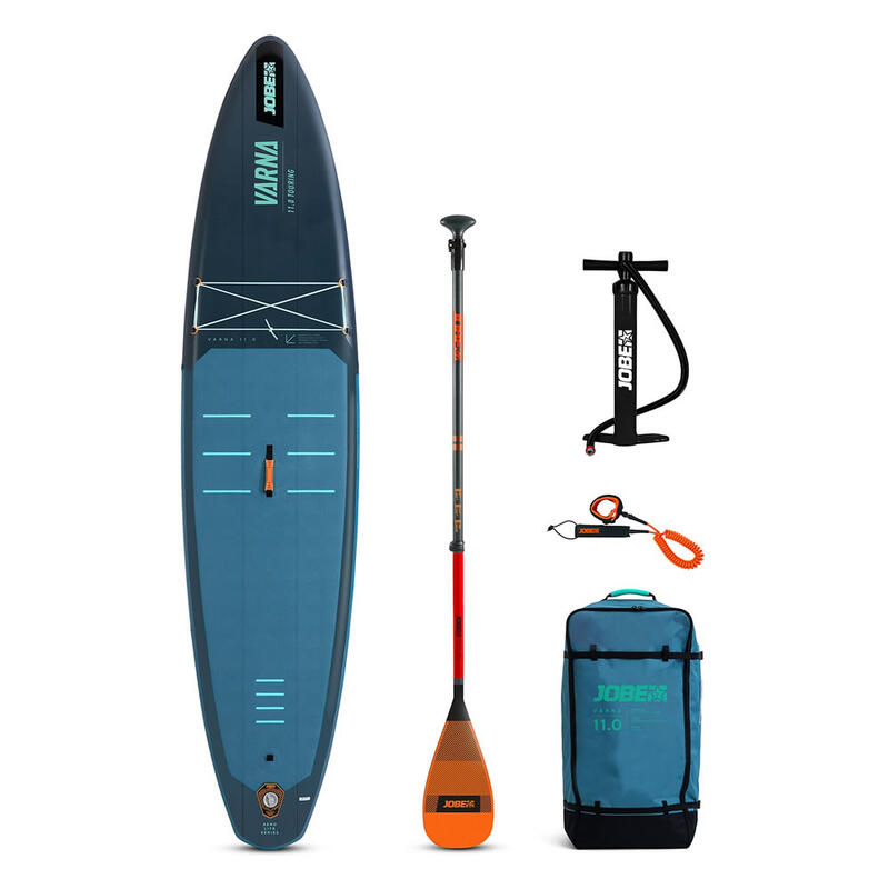 Stand-Up Paddle gonflable Aero Varna 11.0"
