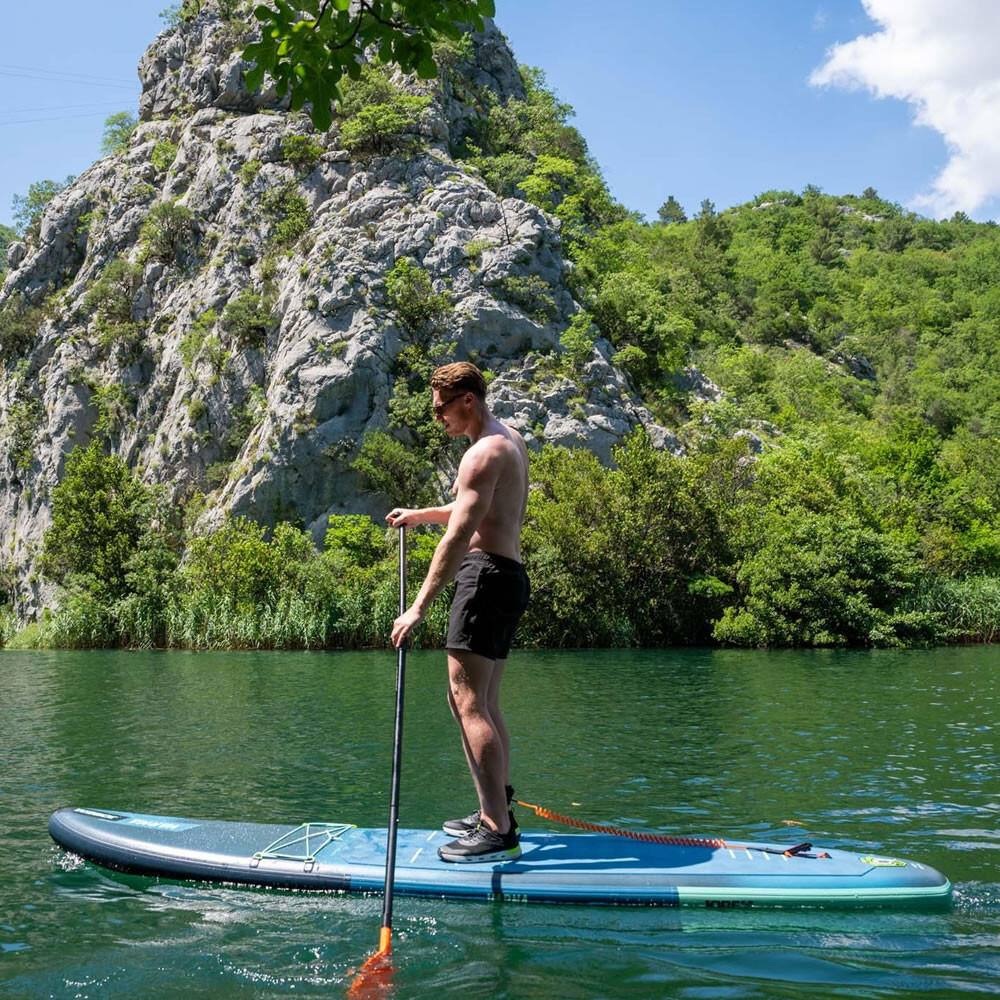 Aero Varna SUP Board 11.0 Package 4/7