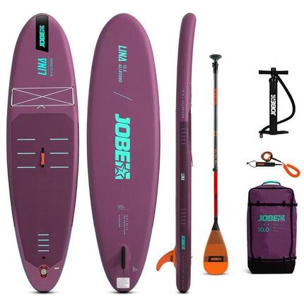 Stand-Up Paddle gonflable Aero Lina 10.0
