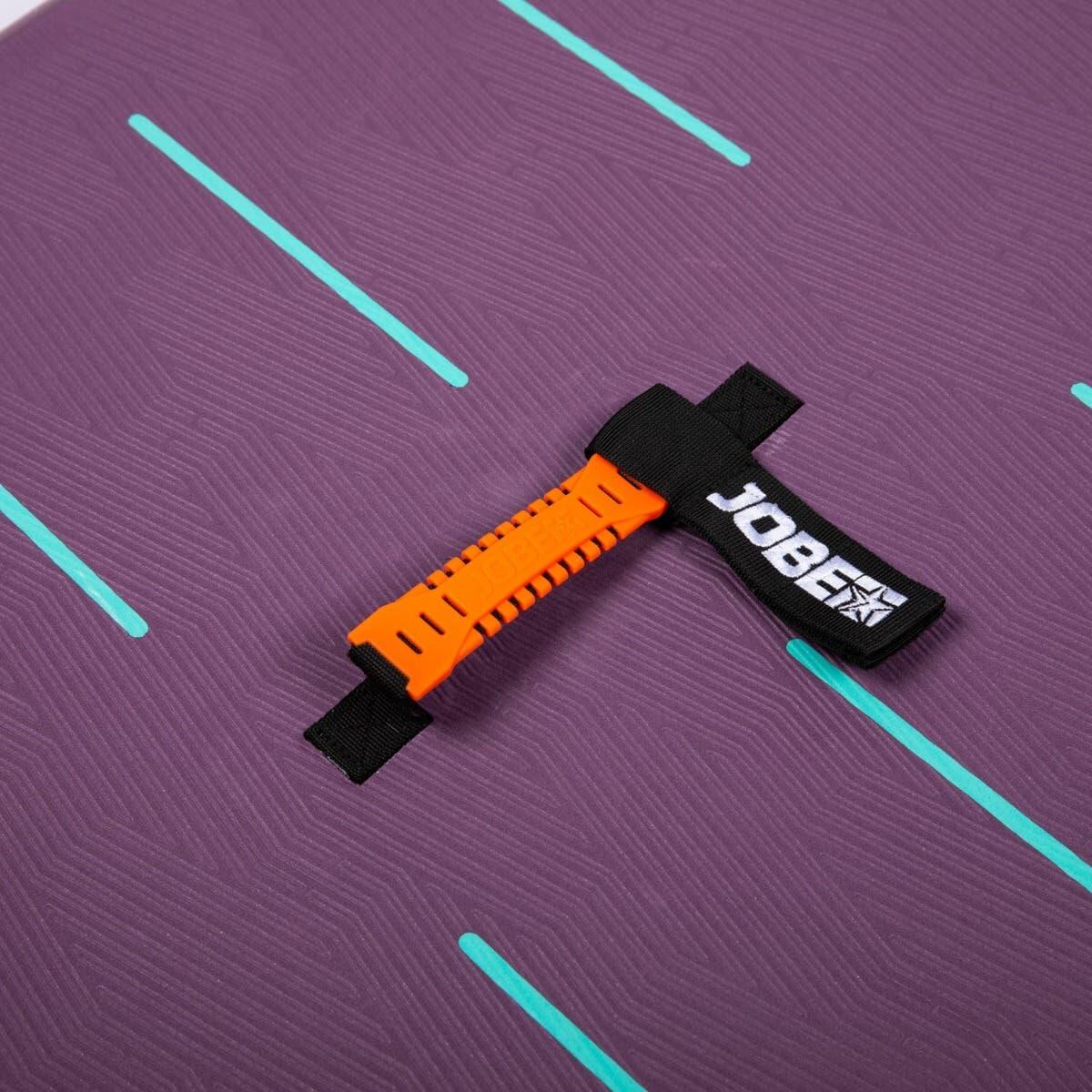 Prancha Jobe Insuflável Aero Lina 10" Stand Up Paddle 5/7
