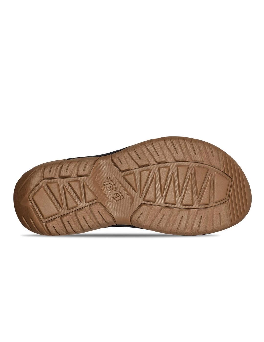 Sandales pour hommes Teva Hurricane xlt2 racine multicolore 6/7