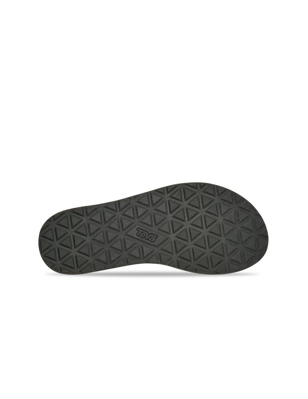 Sandalias para Hombre Teva Original universal glow Multicolor 6/6