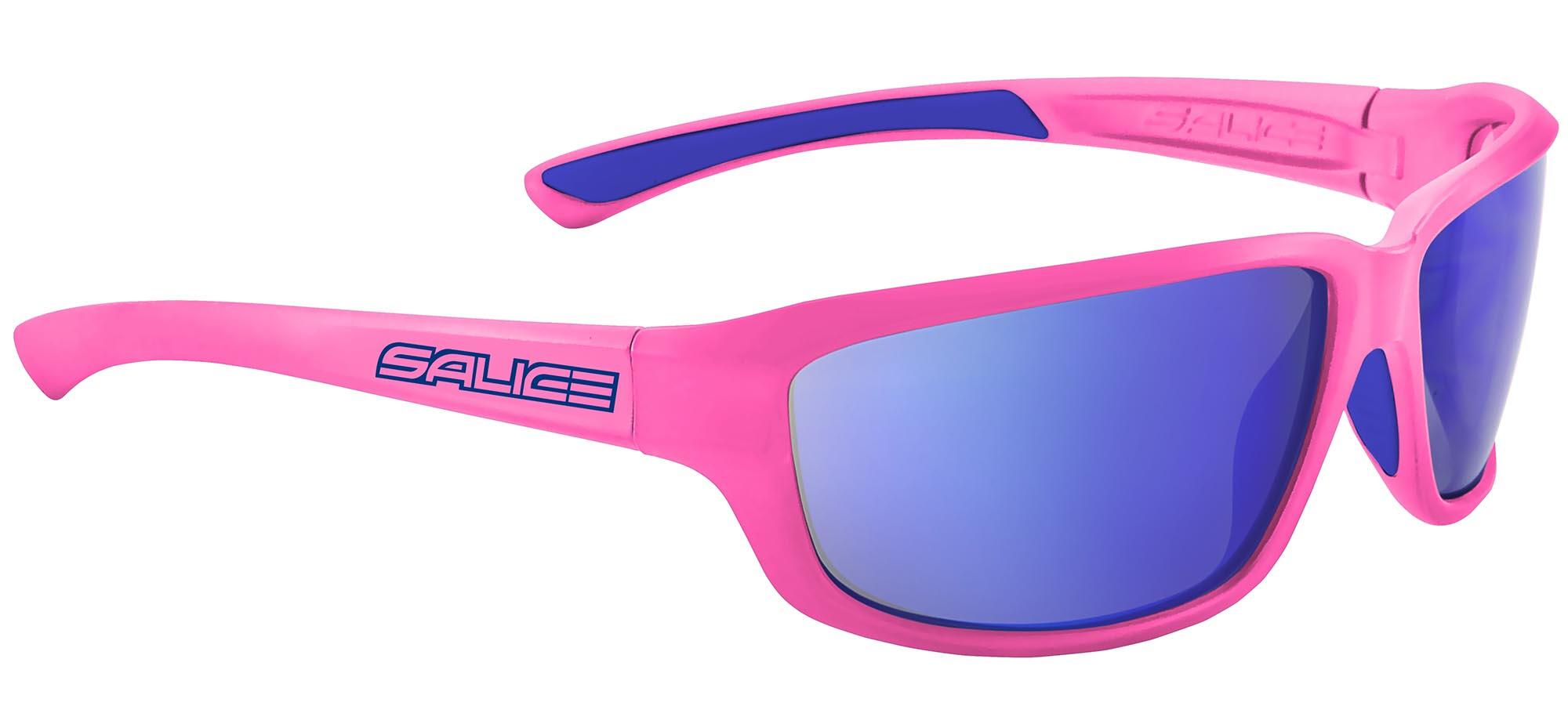 SALICE Zonnebril Salice SALICE 001 unisex Maat 70/20/120