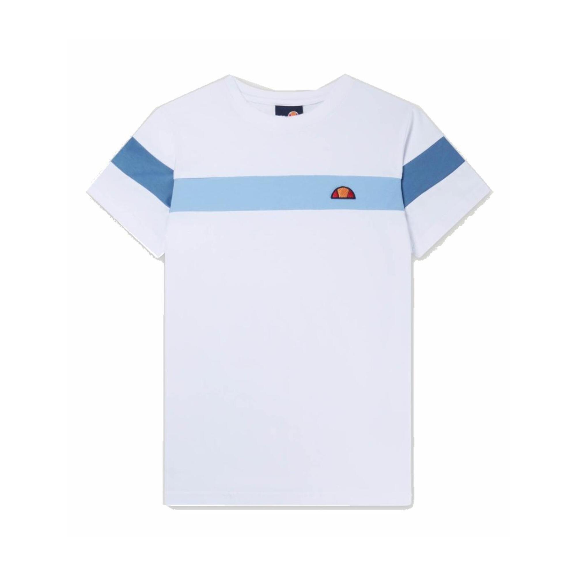 Ellesse - Reviens-moi Juste La Traduction En Français De Ceci: - T-shirt Manches Courtes - Blanc - S - Decathlon