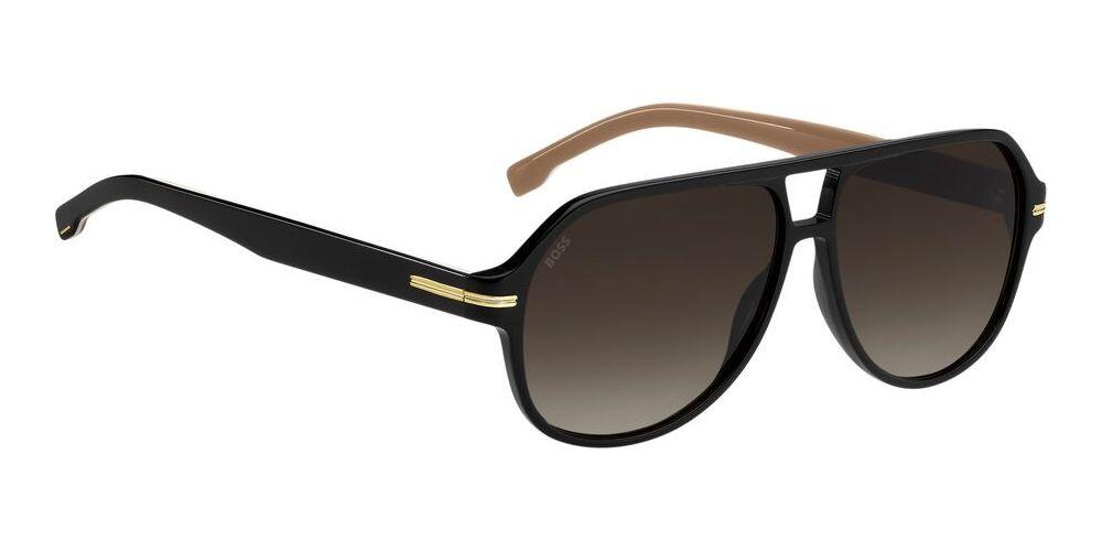 Occhiali da Sole Boss BOSS 1507/S uomo Taglia 59/12/145 3/3