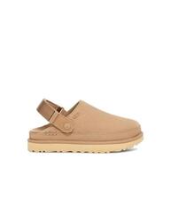 Chaussons pour femme Ugg Goldenstar clog Marron