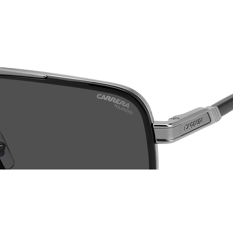 Ochelari de Soare Carrera 1071/S ANS Polarizați din Metal Bărbați 61 mm