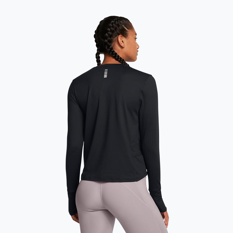 Longsleeve do biegania damski Under Armour Pro
