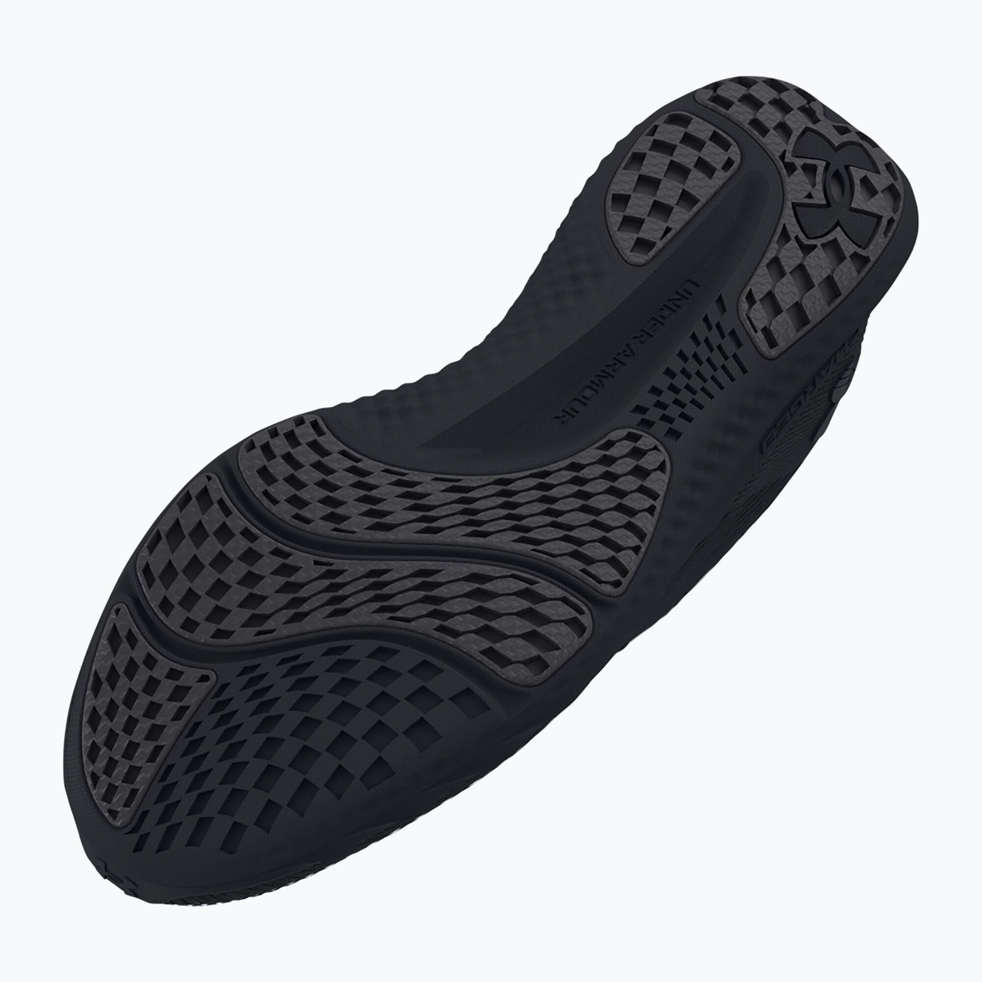 Zapatillas de running Under Armour Charged Speed ​​Swift para mujer 4/5