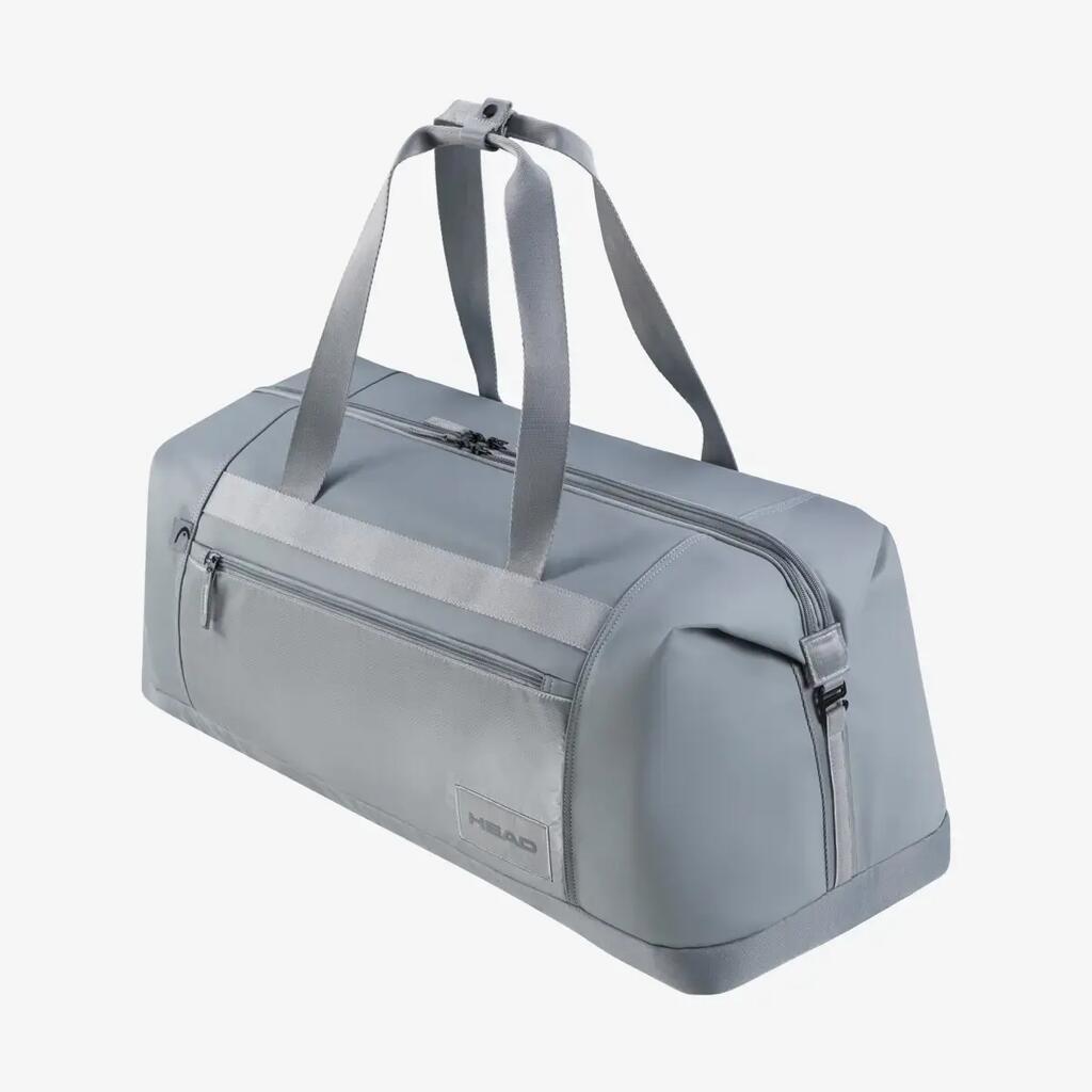 Bolsa Head Tour L Gris 260504