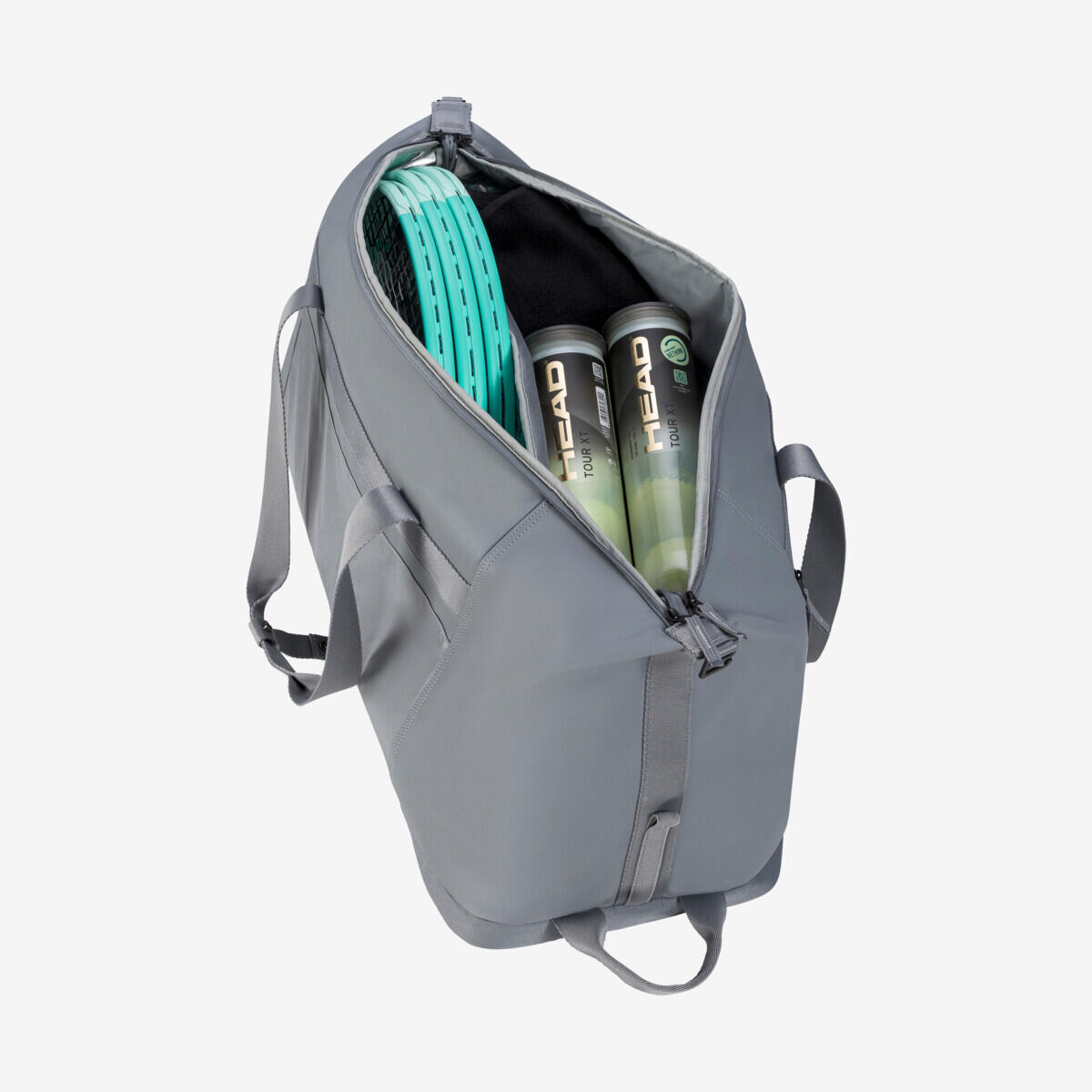 HEAD Tour Duffle Racquet Bag L 5/7