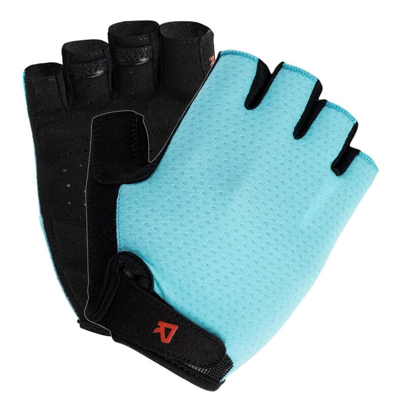 Mitaines STIKKE Homme (Bleu Clair Vif / Noir)