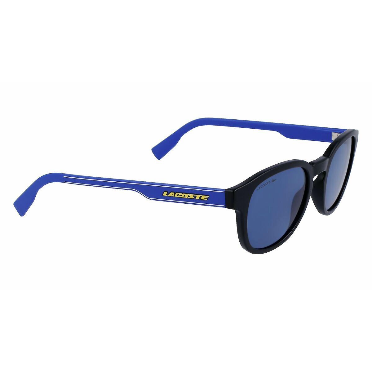 Gafas de Sol Unisex Lacoste L968SX-002 3/3