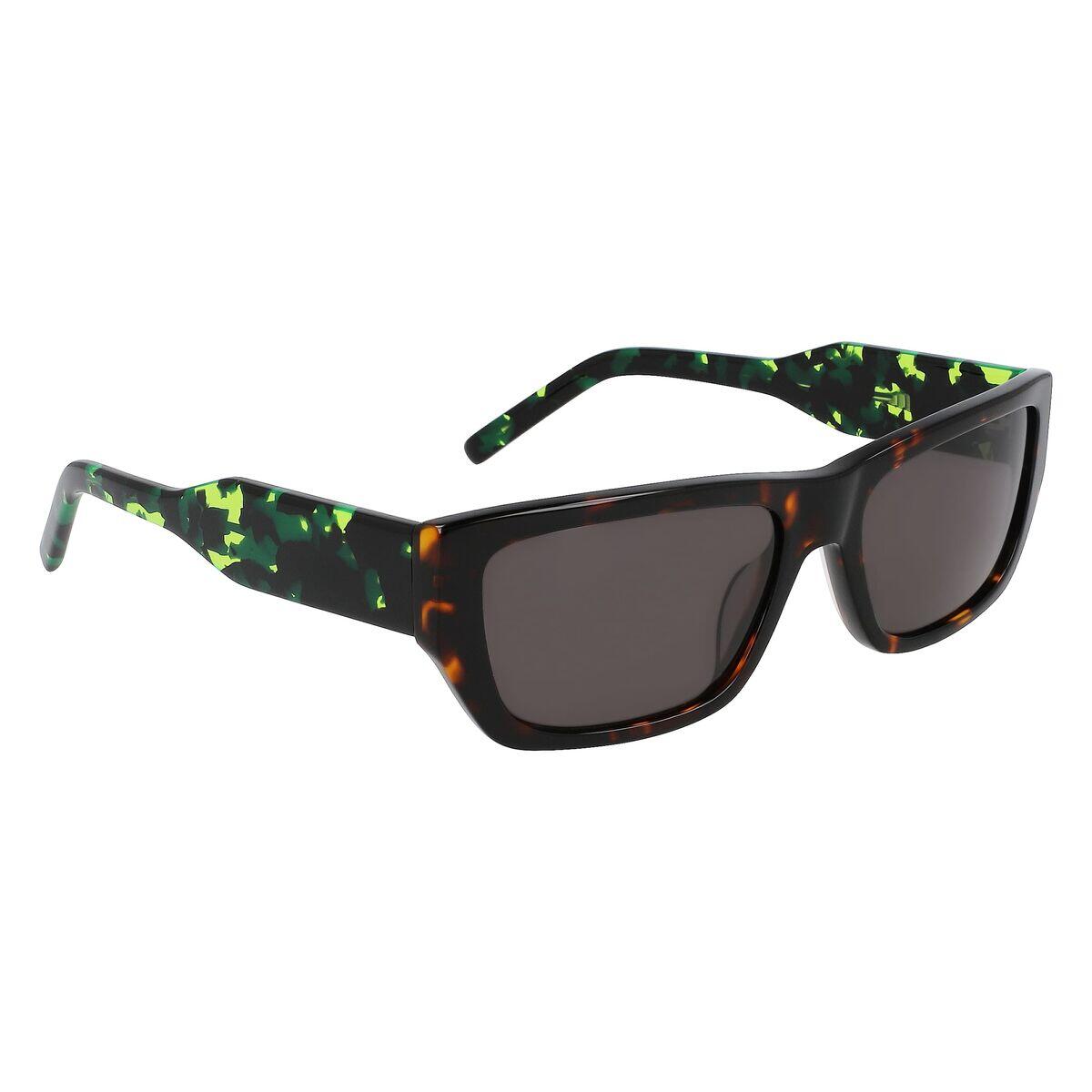 Lunettes de soleil Femme DKNY DK545S-237 Acétate 3/3