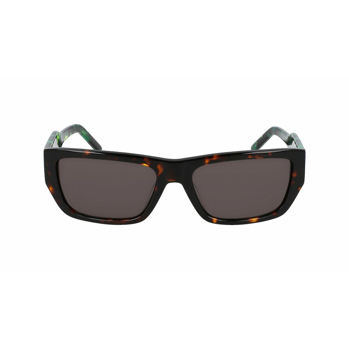 Lunettes de soleil Femme DKNY DK545S-237 Acétate 2/3