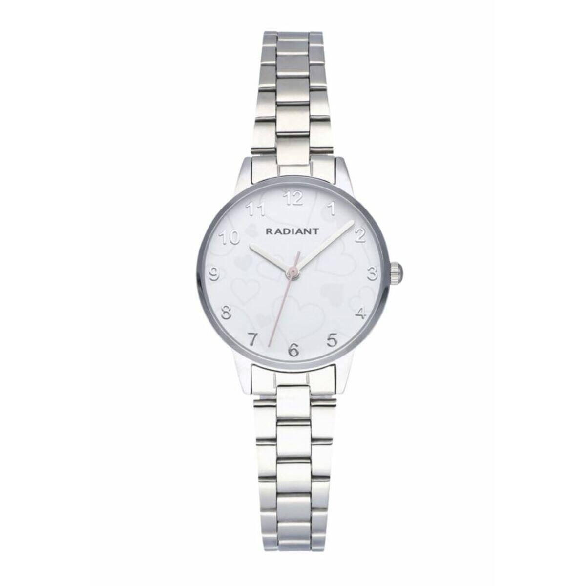 Relógio feminino radiant ra558201