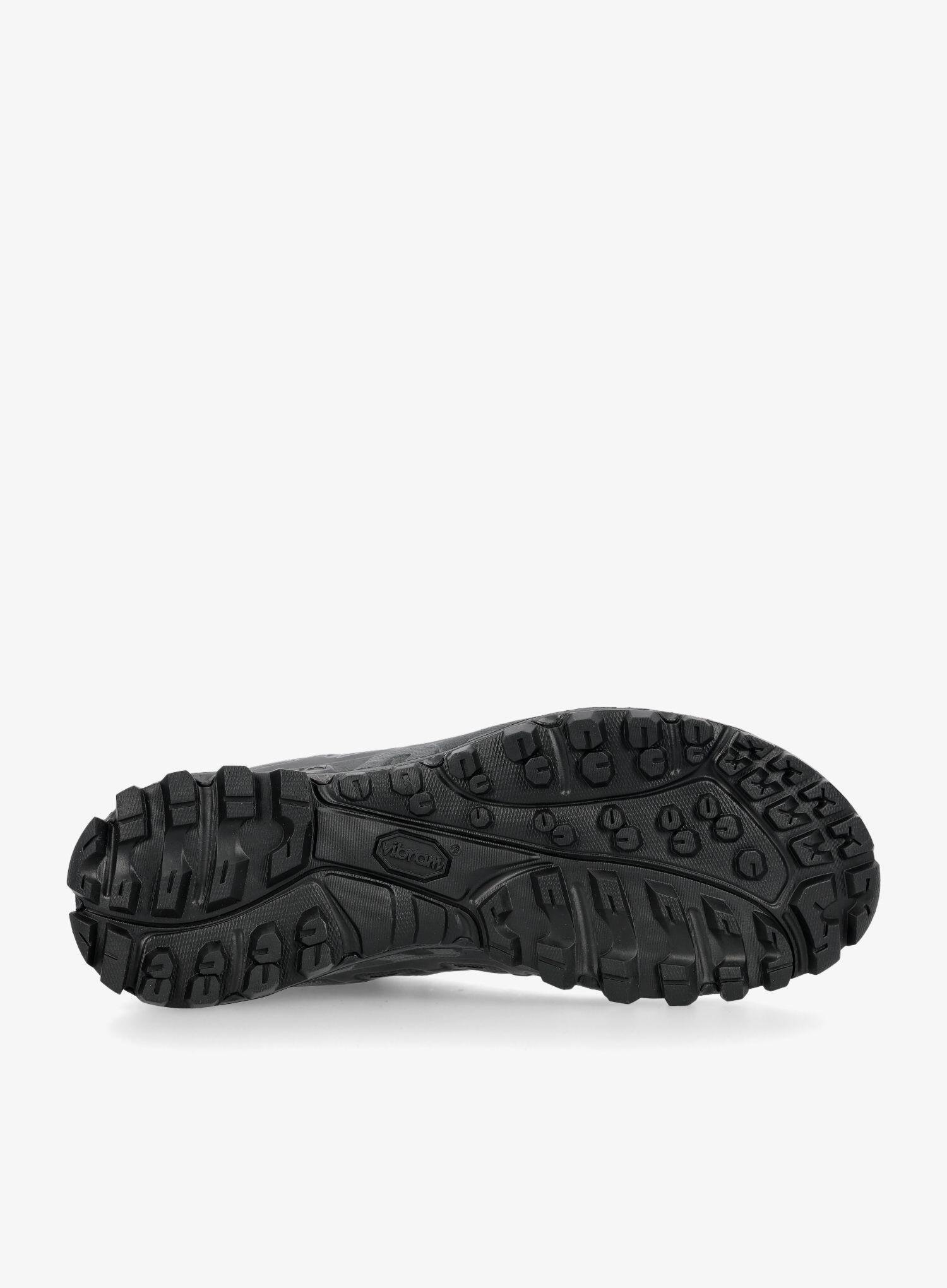 Unisex Wanderschuh SELVATICA TACTICAL MID GTX 2/7