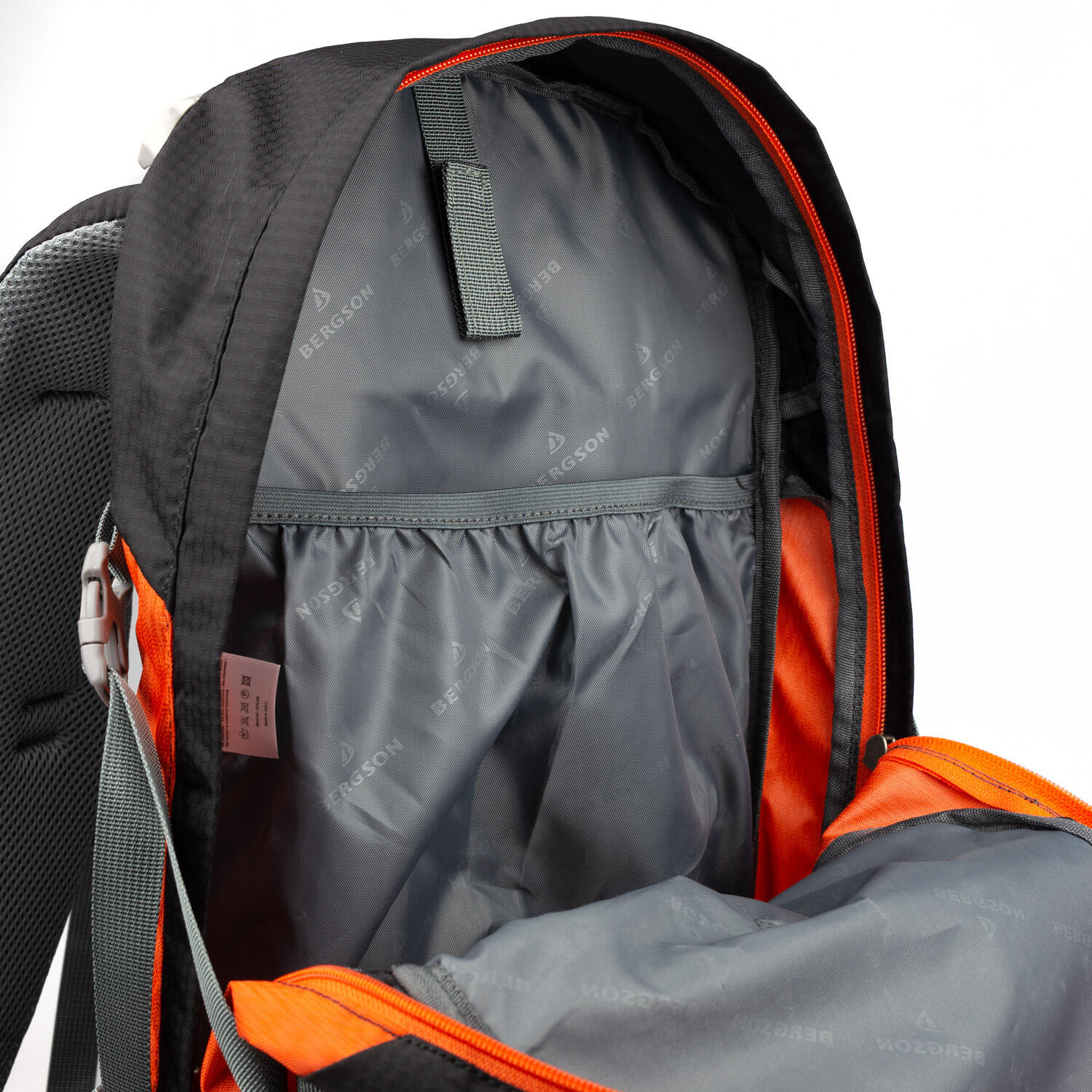 Plecak turystyczny BERGSON MOLDE 30 L 2/5