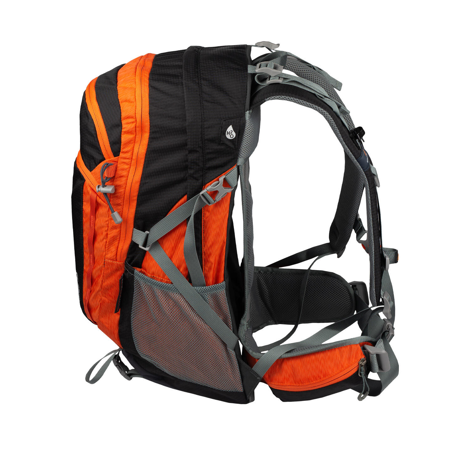 Plecak turystyczny BERGSON MOLDE 30 L 3/5