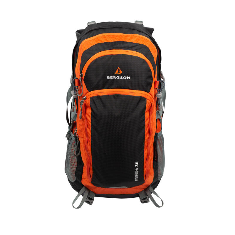 Plecak turystyczny BERGSON MOLDE 30 L