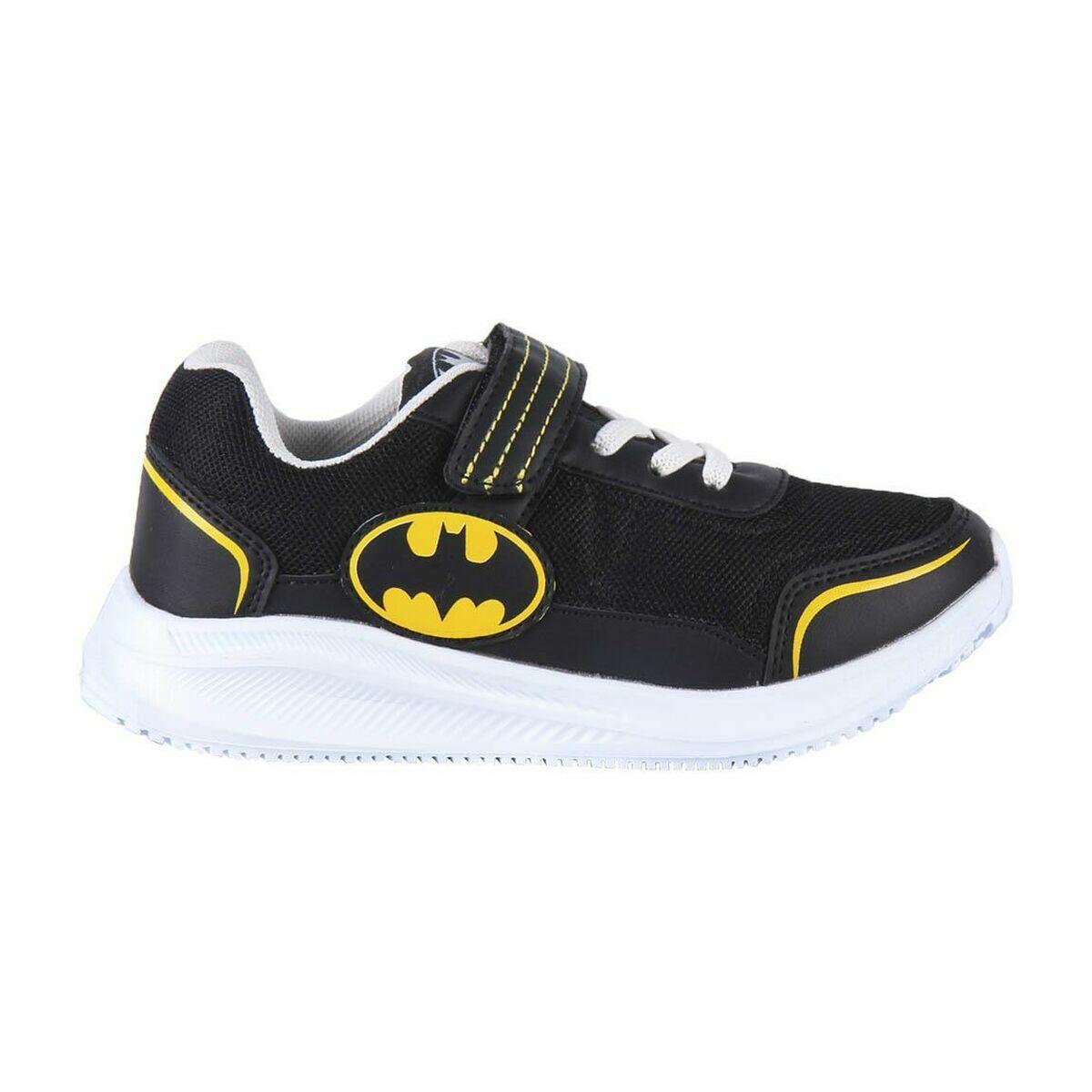 Zapatillas Deportivas Infantiles Batman 3/5
