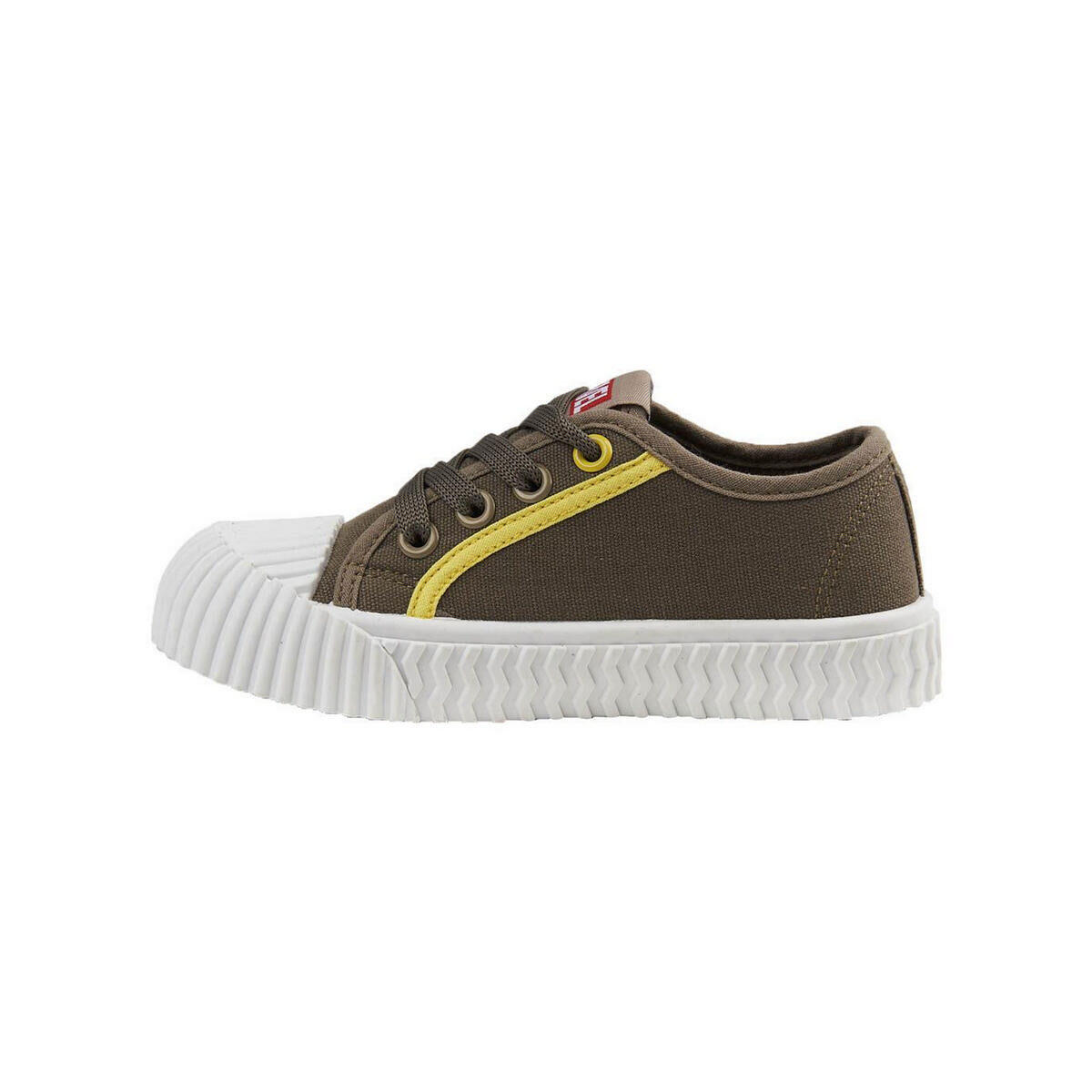 Zapatillas Casual Niño Marvel Beige 3/5