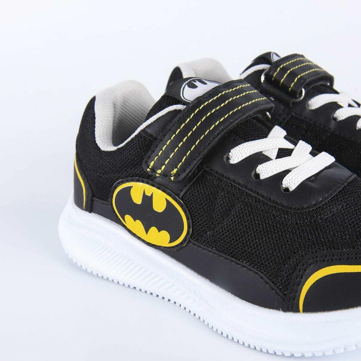 Zapatillas Deportivas Infantiles Batman 5/5