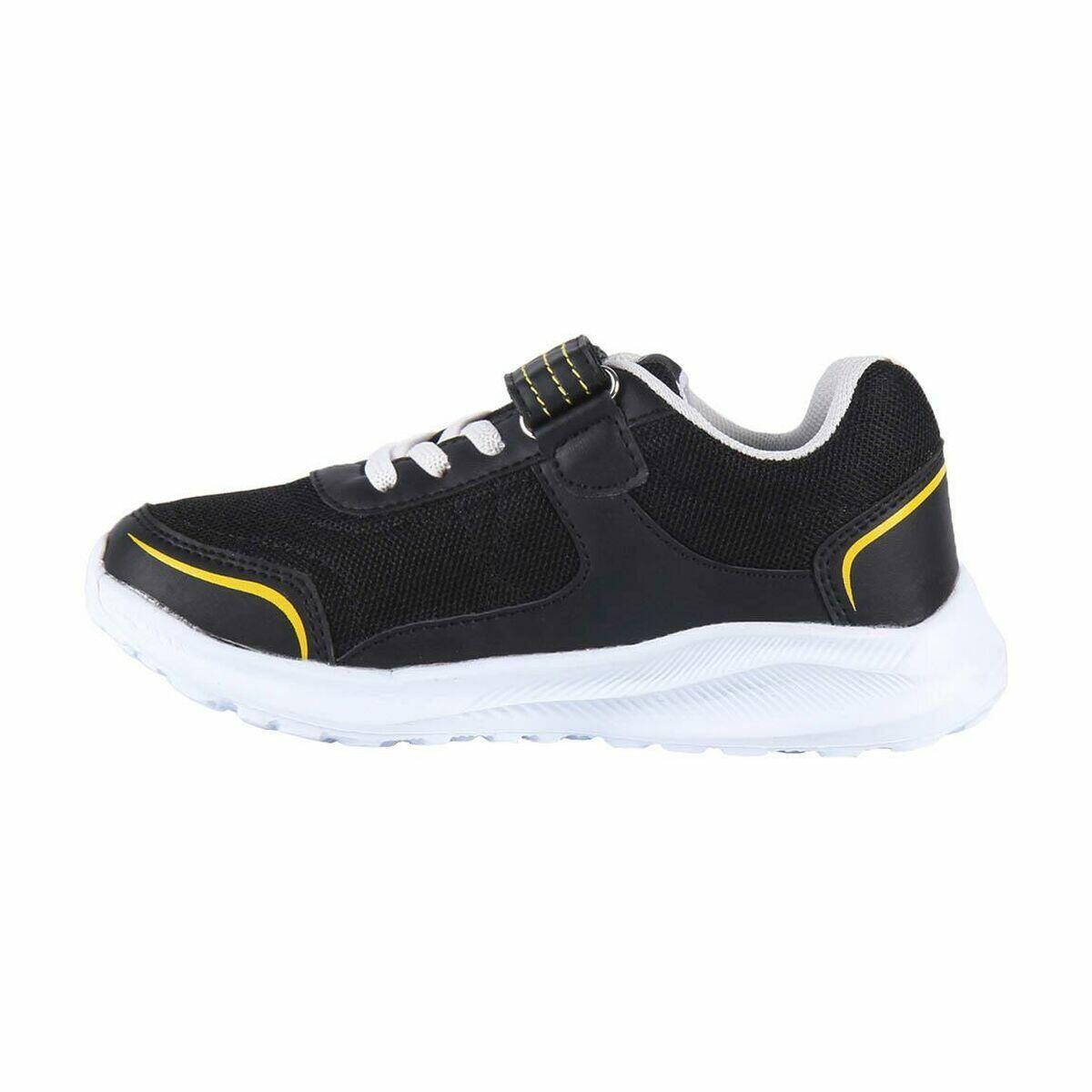 Zapatillas Deportivas Infantiles Batman 4/5