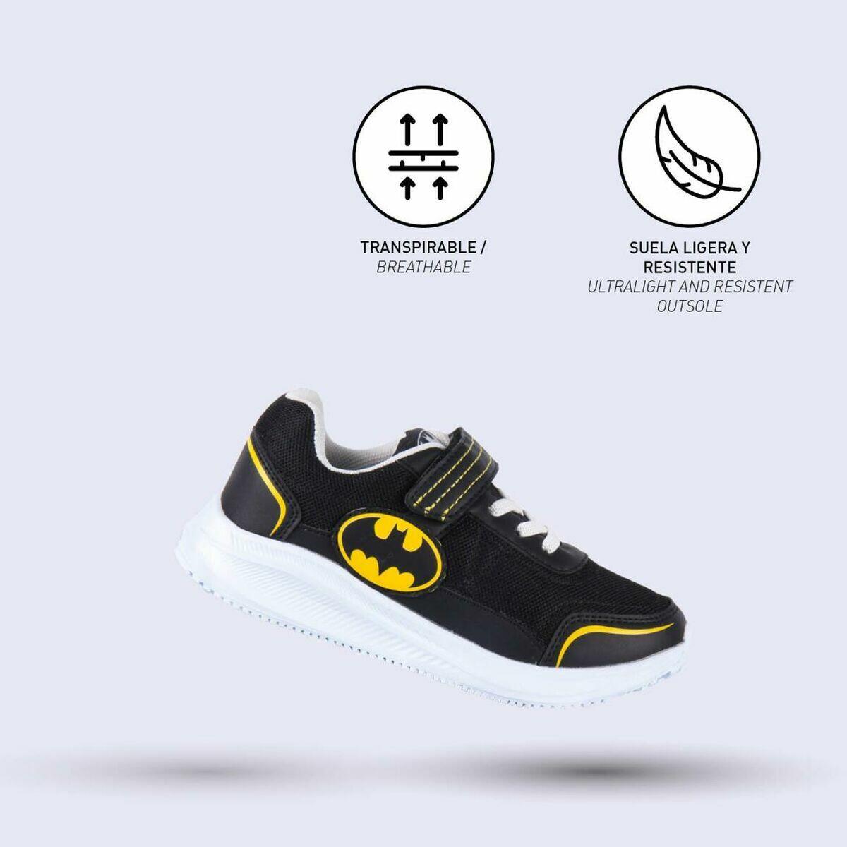 Zapatillas Deportivas Infantiles Batman 2/5