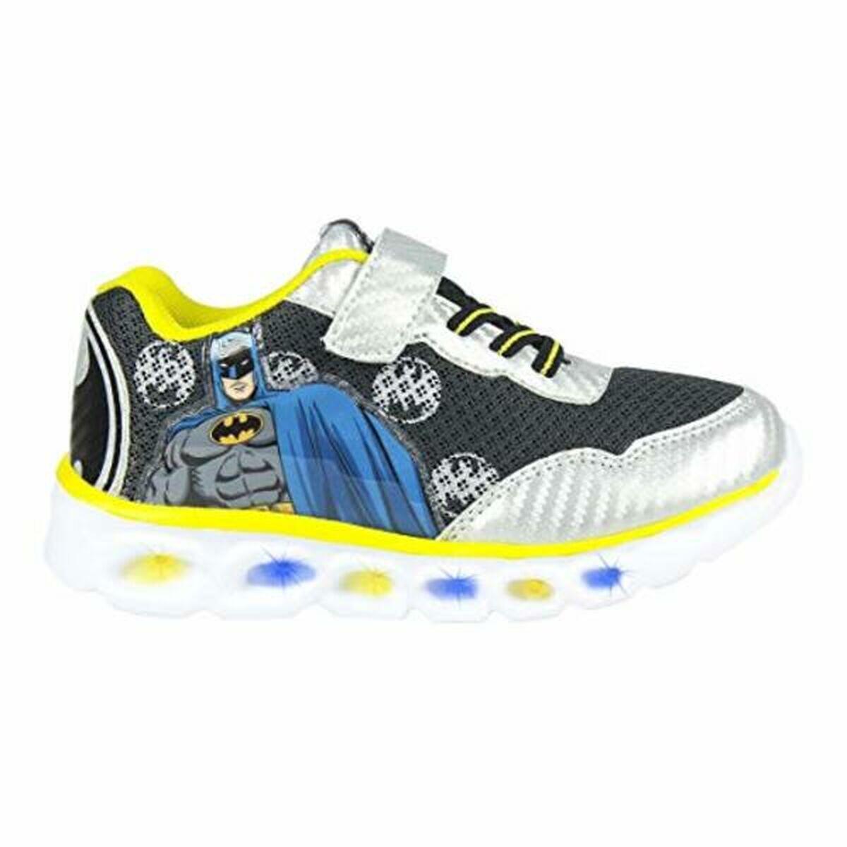 Sapatilhas Desportivas com LED Batman 1/5