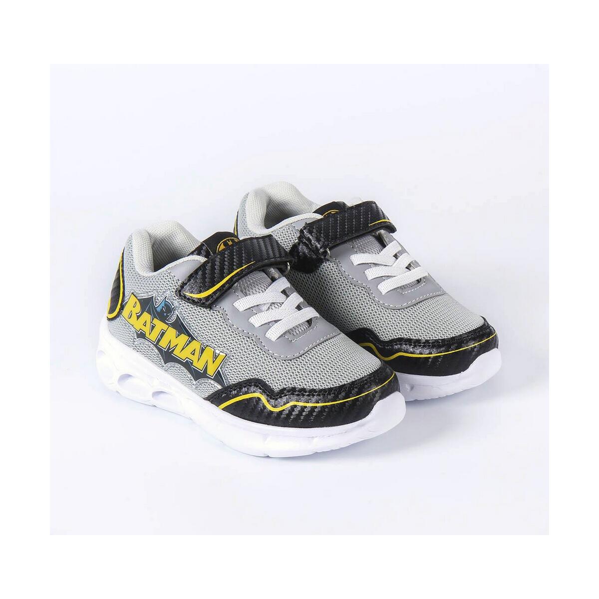Zapatillas Deportivas con LED Batman 5/5