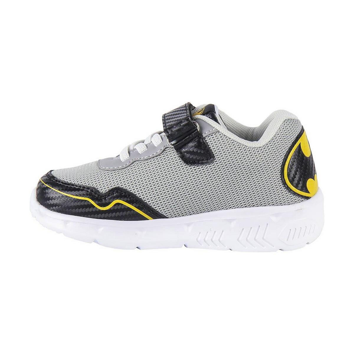 Zapatillas Deportivas con LED Batman 4/5