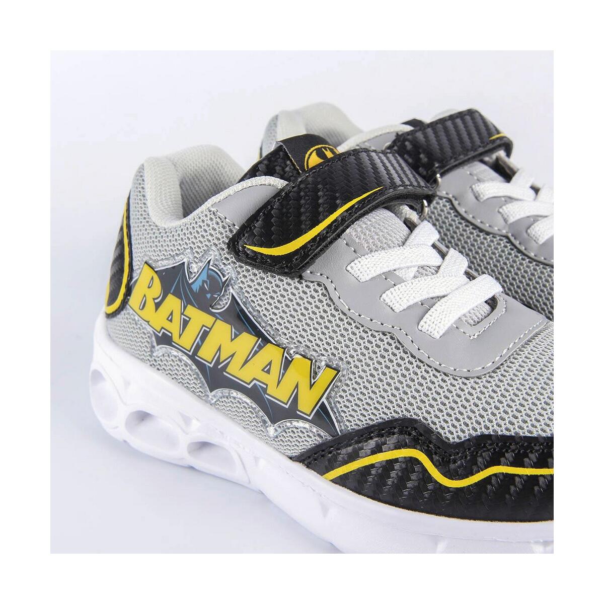 Zapatillas Deportivas con LED Batman 2/5