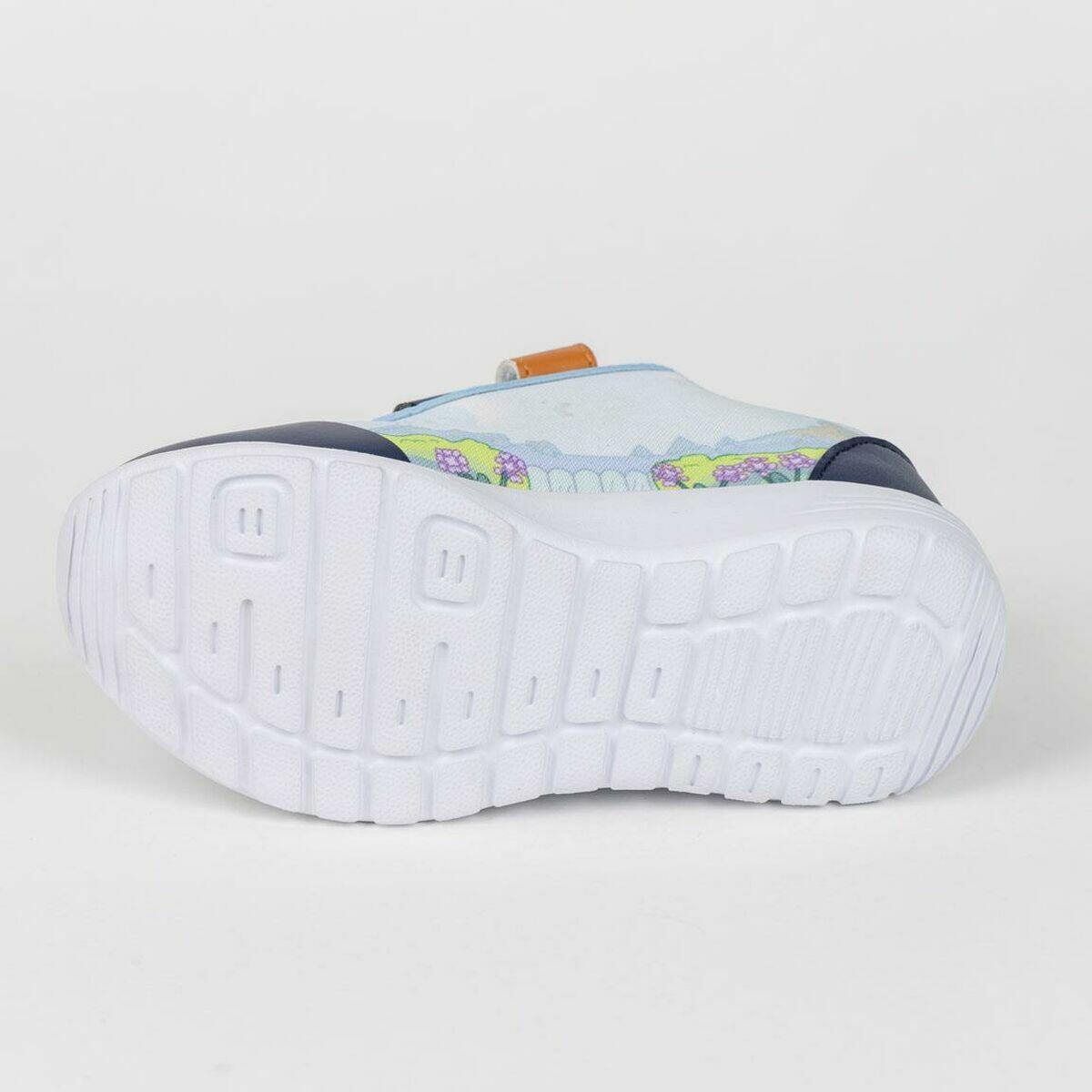 Sapatilhas de Desporto Infantis Bluey 4/5